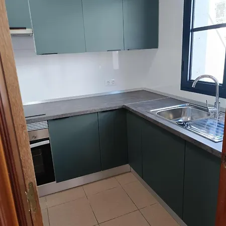 Villa-costaadeje-3br-balcony-wifi-parking * アデヘ