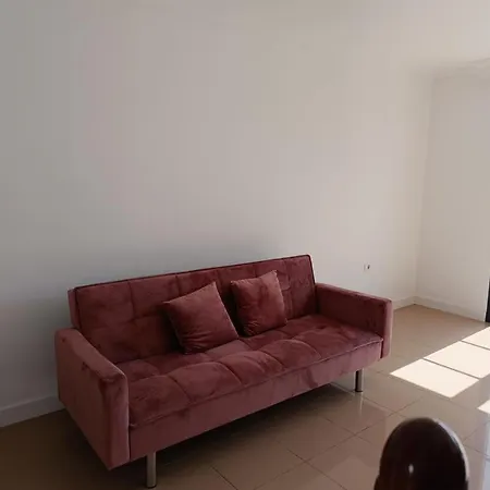 Villa-costaadeje-3br-balcony-wifi-parking ヴィラ アデヘ