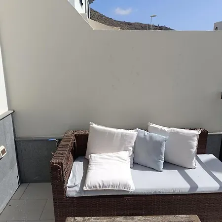 Villa Villa-costaadeje-3br-balcony-wifi-parking Costa Adeje (Tenerife)