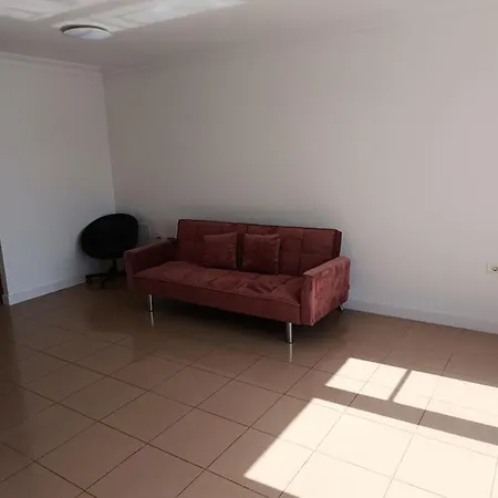 Villa-costaadeje-3br-balcony-wifi-parking アデヘ