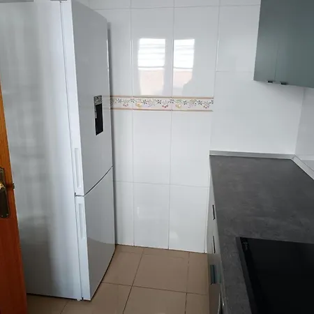 Villa-costaadeje-3br-balcony-wifi-parking ヴィラ アデヘ
