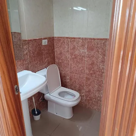 Villa Villa-costaadeje-3br-balcony-wifi-parking