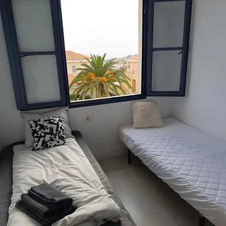 Villa-costaadeje-3br-balcony-wifi-parking * アデヘ