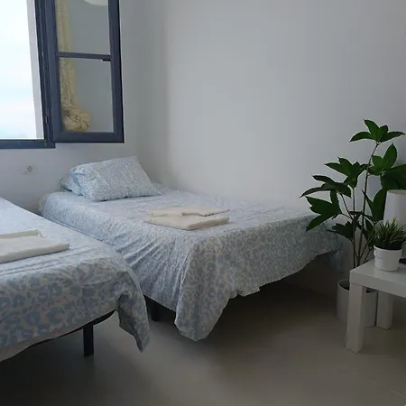 Villa-costaadeje-3br-balcony-wifi-parking * アデヘ