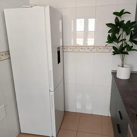 Villa-costaadeje-3br-balcony-wifi-parking ヴィラ アデヘ
