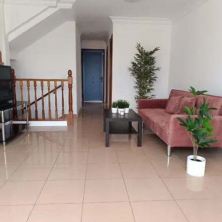 Villa-costaadeje-3br-balcony-wifi-parking * アデヘ